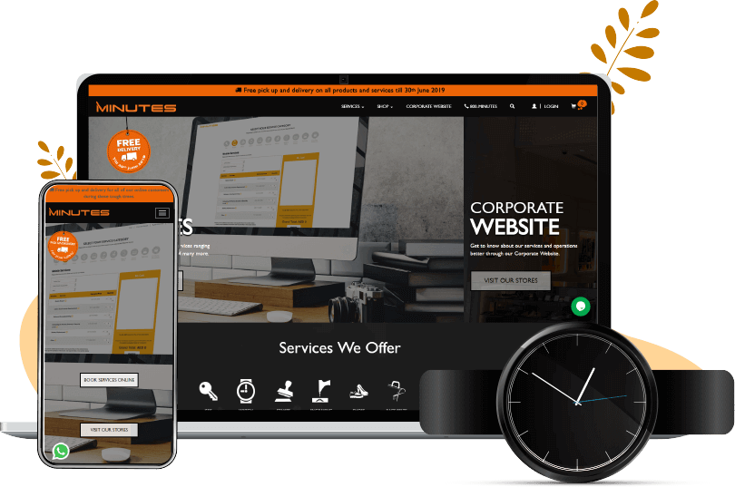 Robert Clark And Company